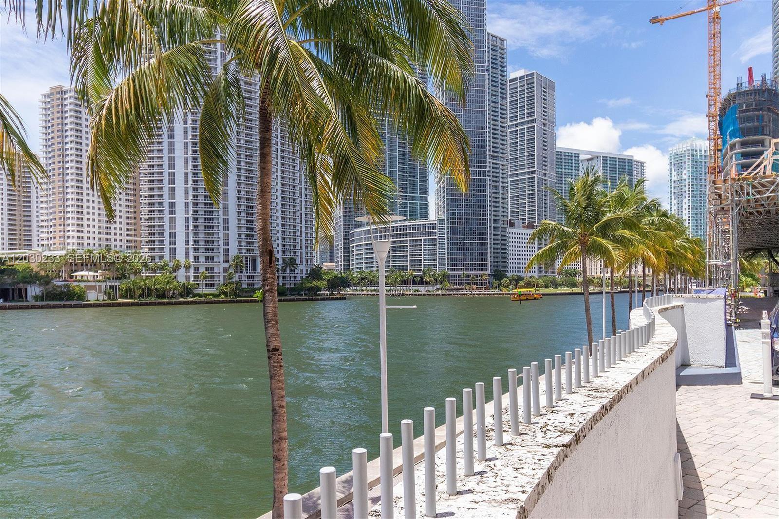 335 S Biscayne Blvd #2908