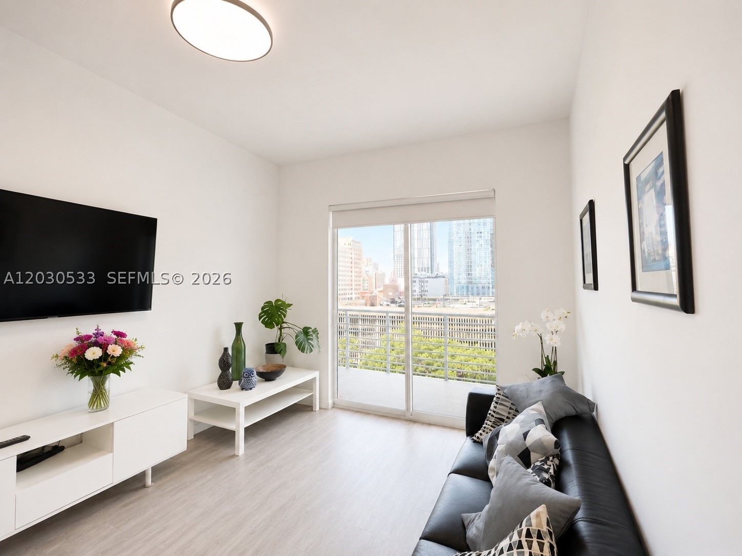 image Loft Downtown I2