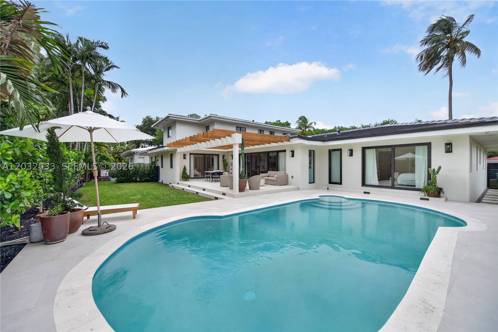1234 NE 101st Miami Shores, FL 33138