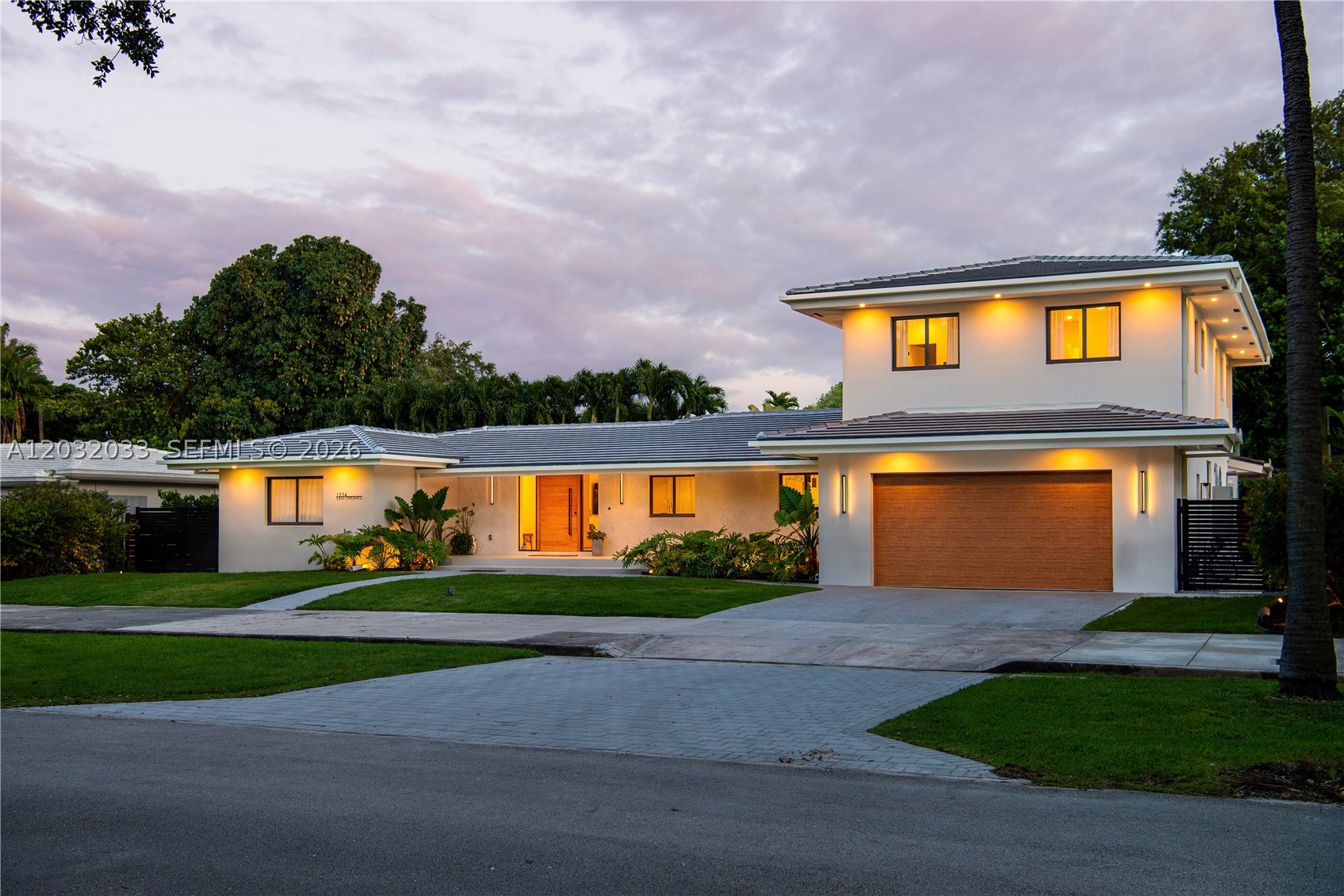 1234 NE 101st Miami Shores, FL 33138