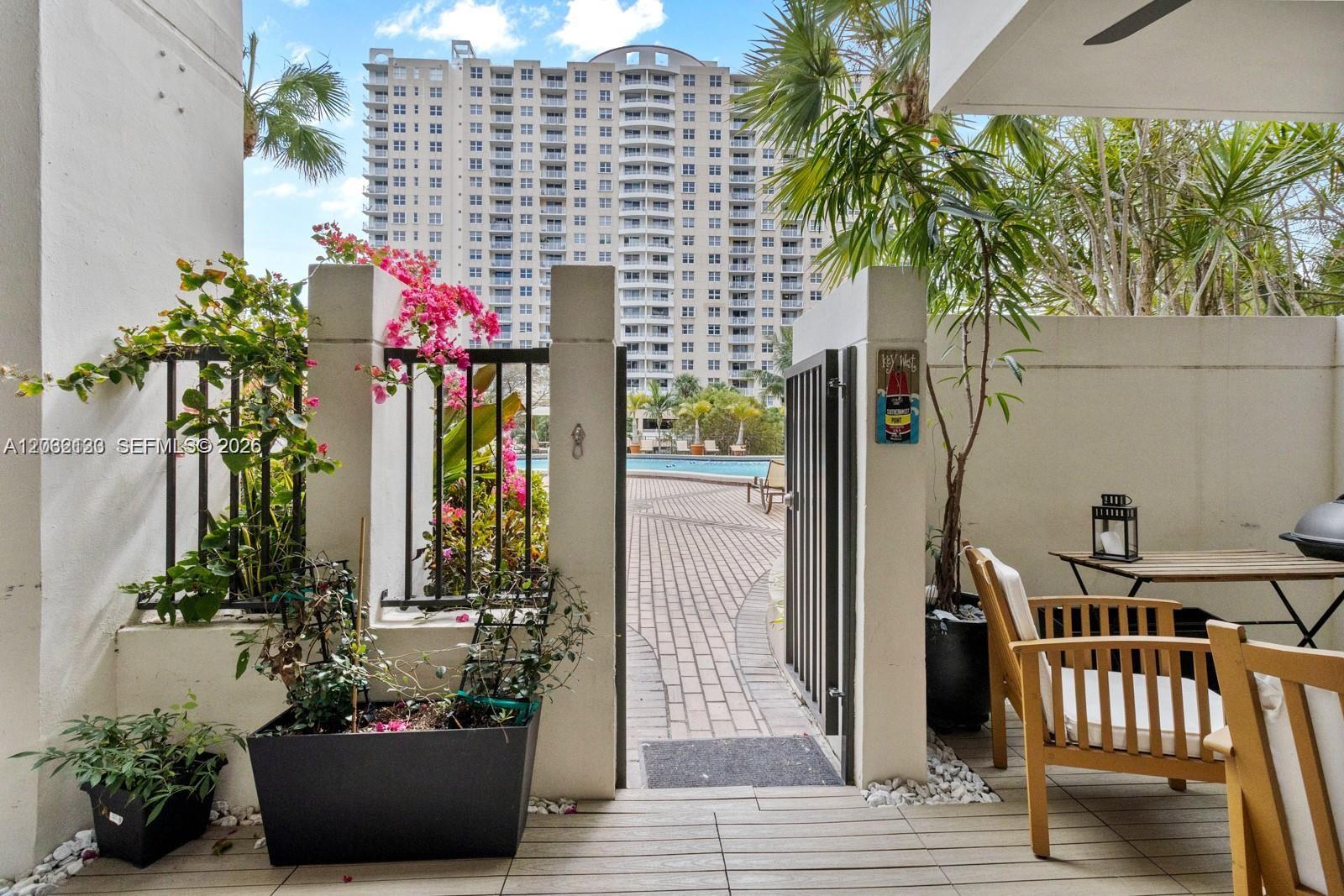 520 Brickell Key #A307 Miami, FL 33131