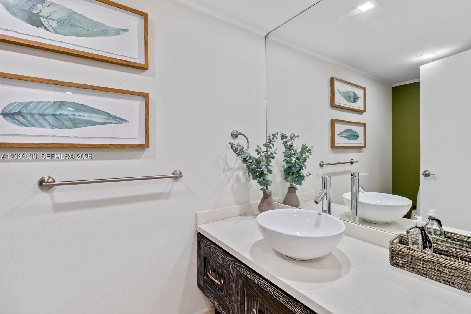 520 Brickell Key #A307 Miami, FL 33131