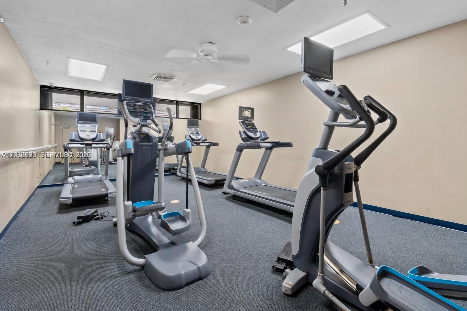 520 Brickell Key #A307 Miami, FL 33131