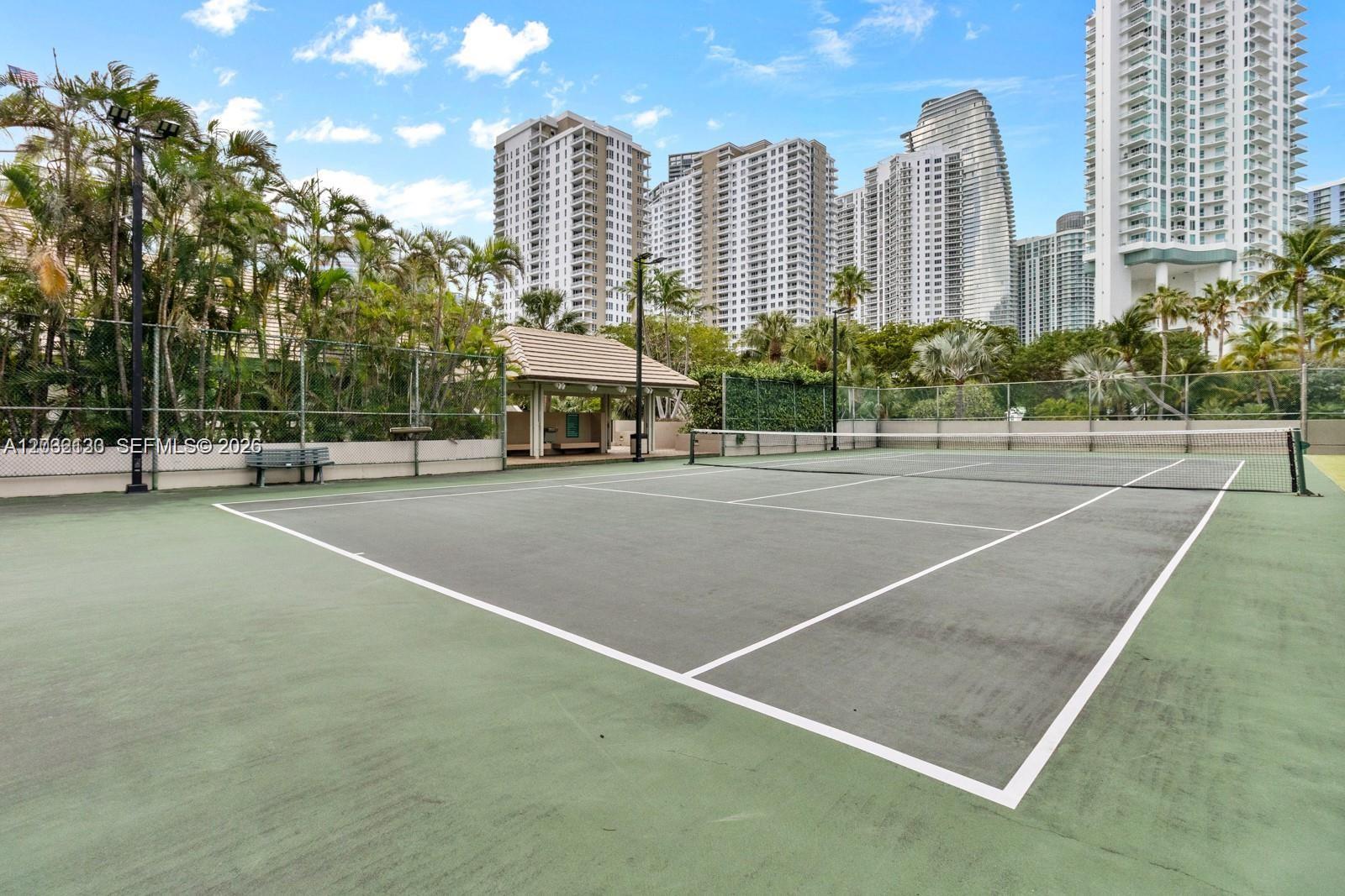 520 Brickell Key #A307 Miami, FL 33131