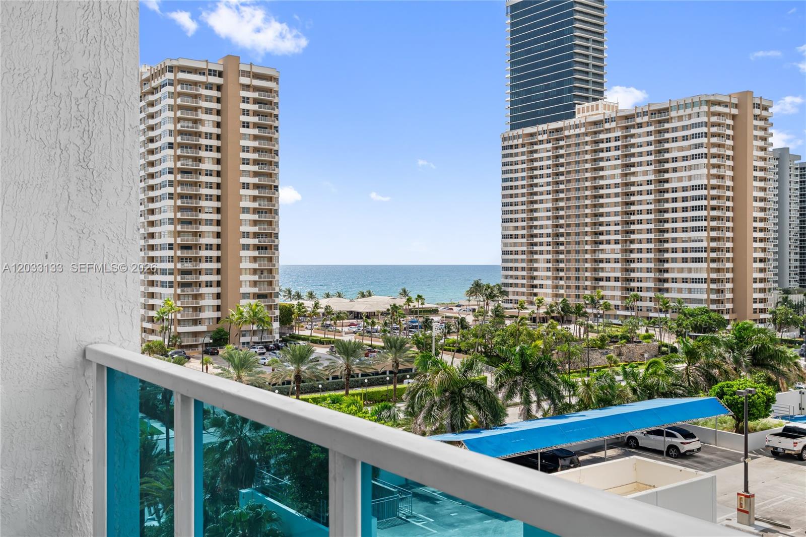 1945 S Ocean Dr #704 Hallandale Beach, FL 33009