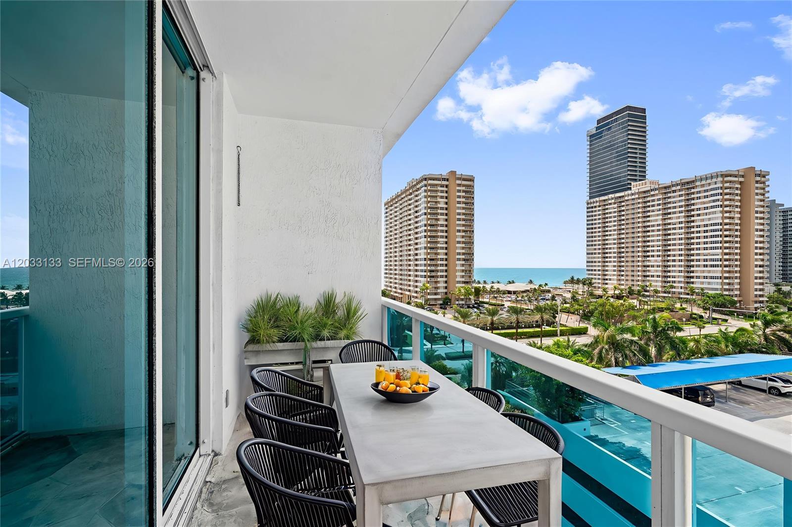 1945 S Ocean Dr #704 Hallandale Beach, FL 33009