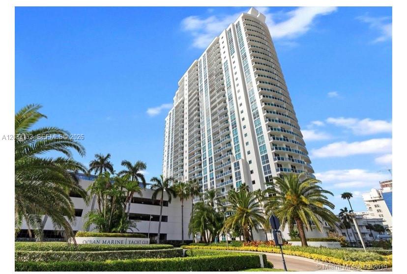 1945 S Ocean Dr #704 Hallandale Beach, FL 33009