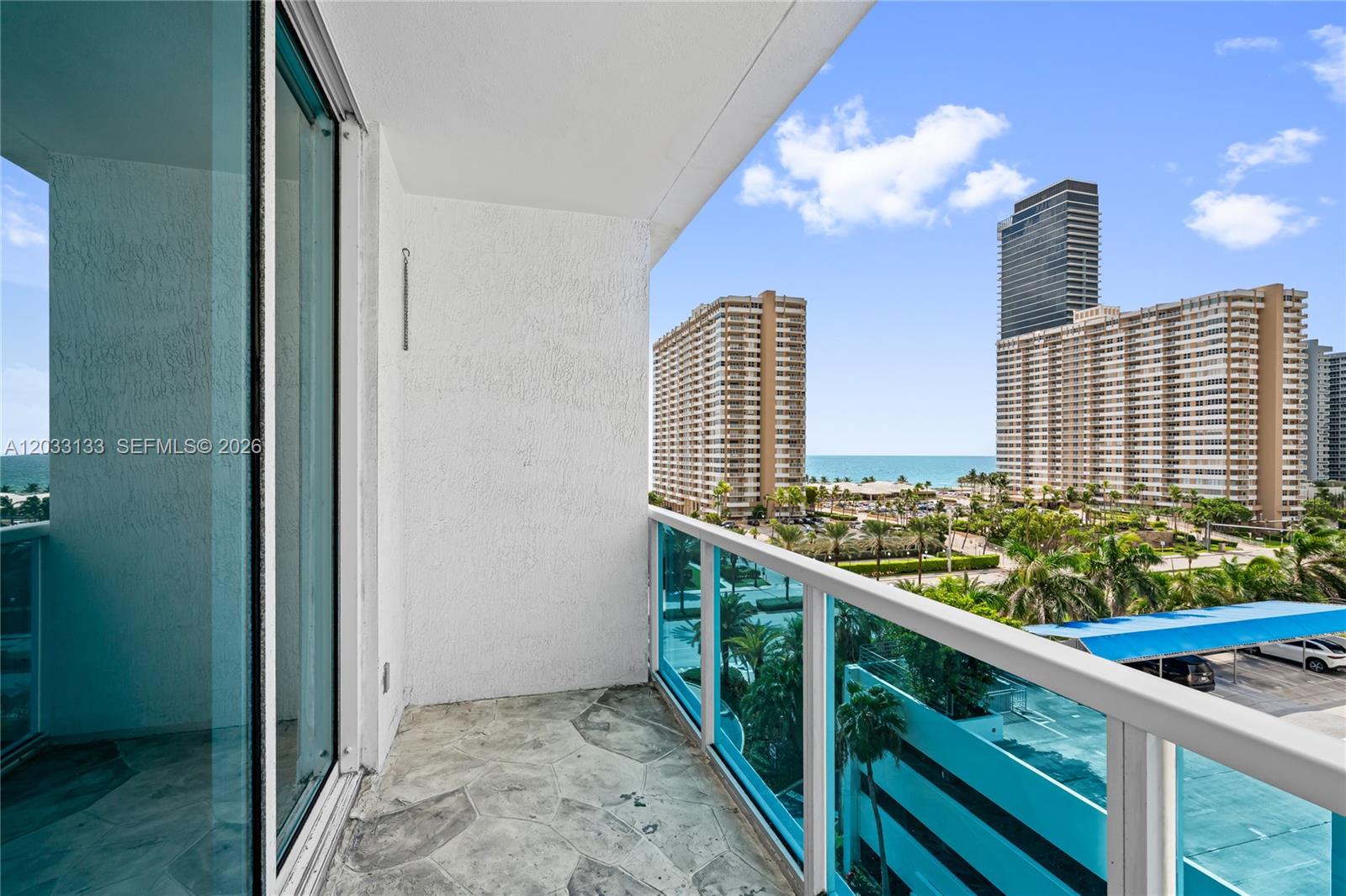 1945 S Ocean Dr #704 Hallandale Beach, FL 33009