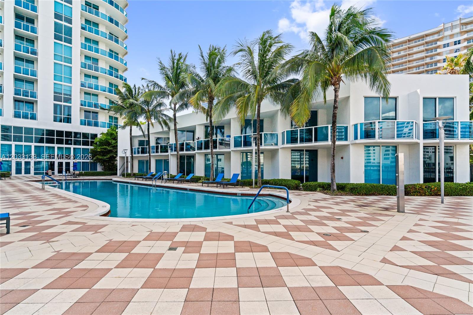 1945 S Ocean Dr #704 Hallandale Beach, FL 33009