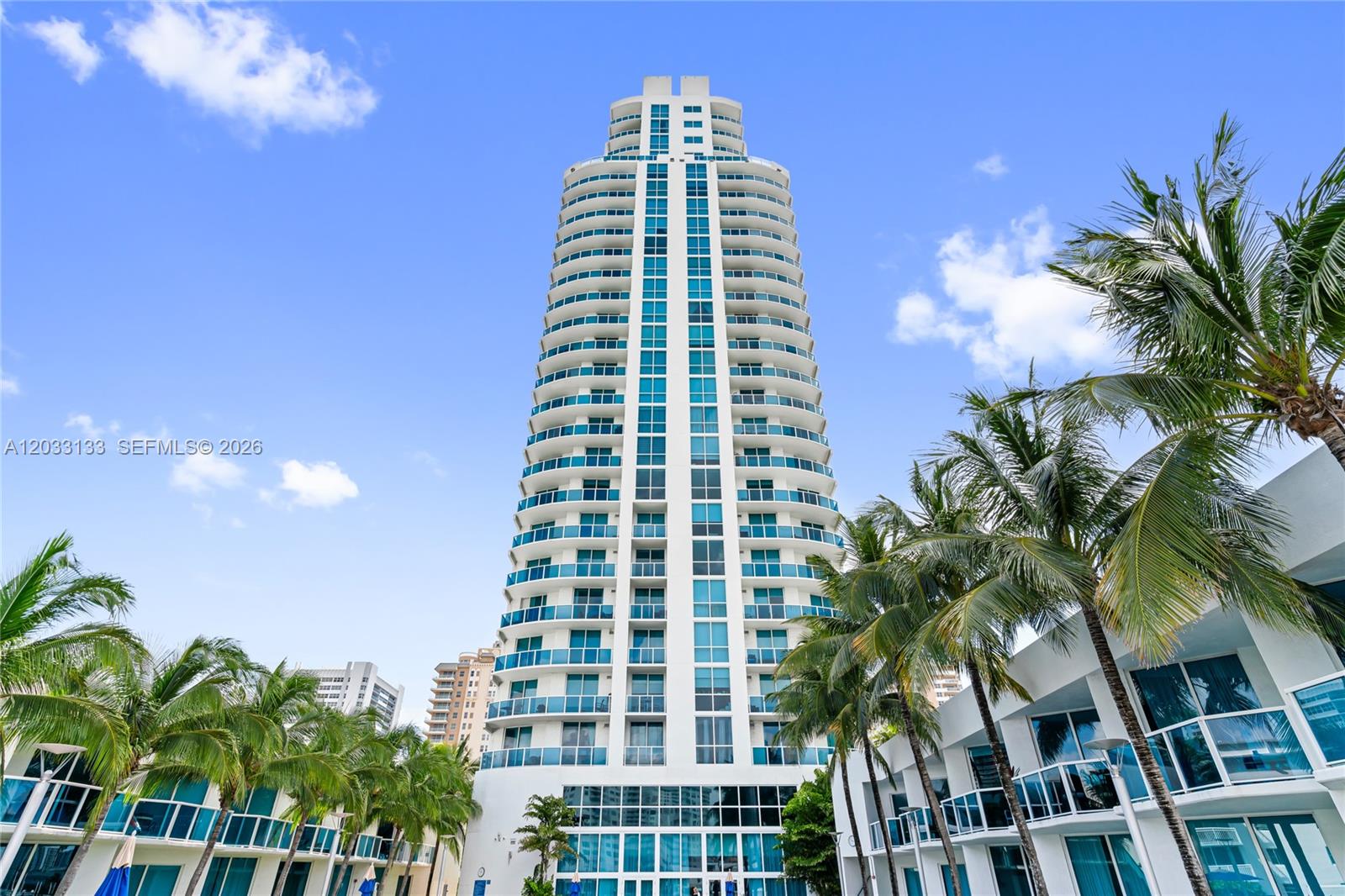 1945 S Ocean Dr #704 Hallandale Beach, FL 33009