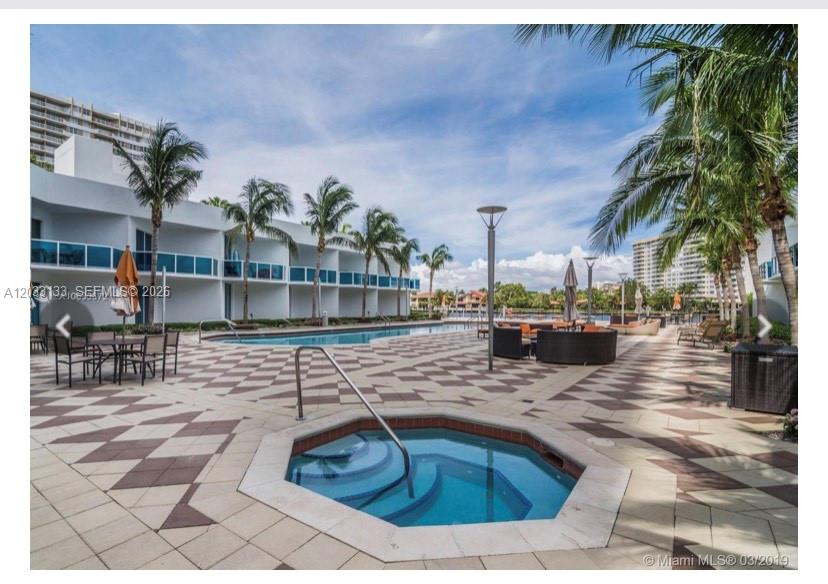 1945 S Ocean Dr #704 Hallandale Beach, FL 33009