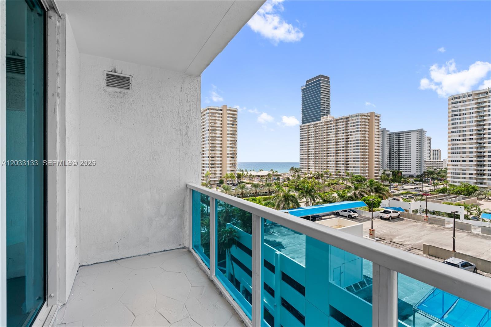 1945 S Ocean Dr #704 Hallandale Beach, FL 33009