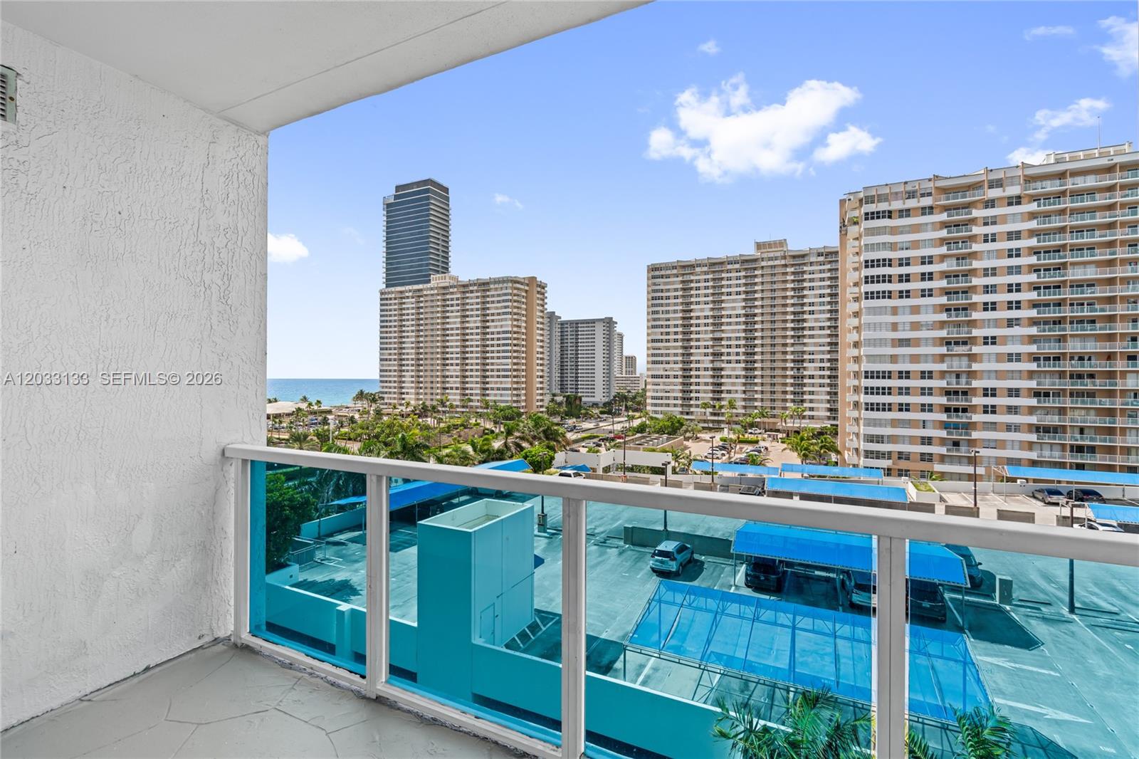 1945 S Ocean Dr #704 Hallandale Beach, FL 33009