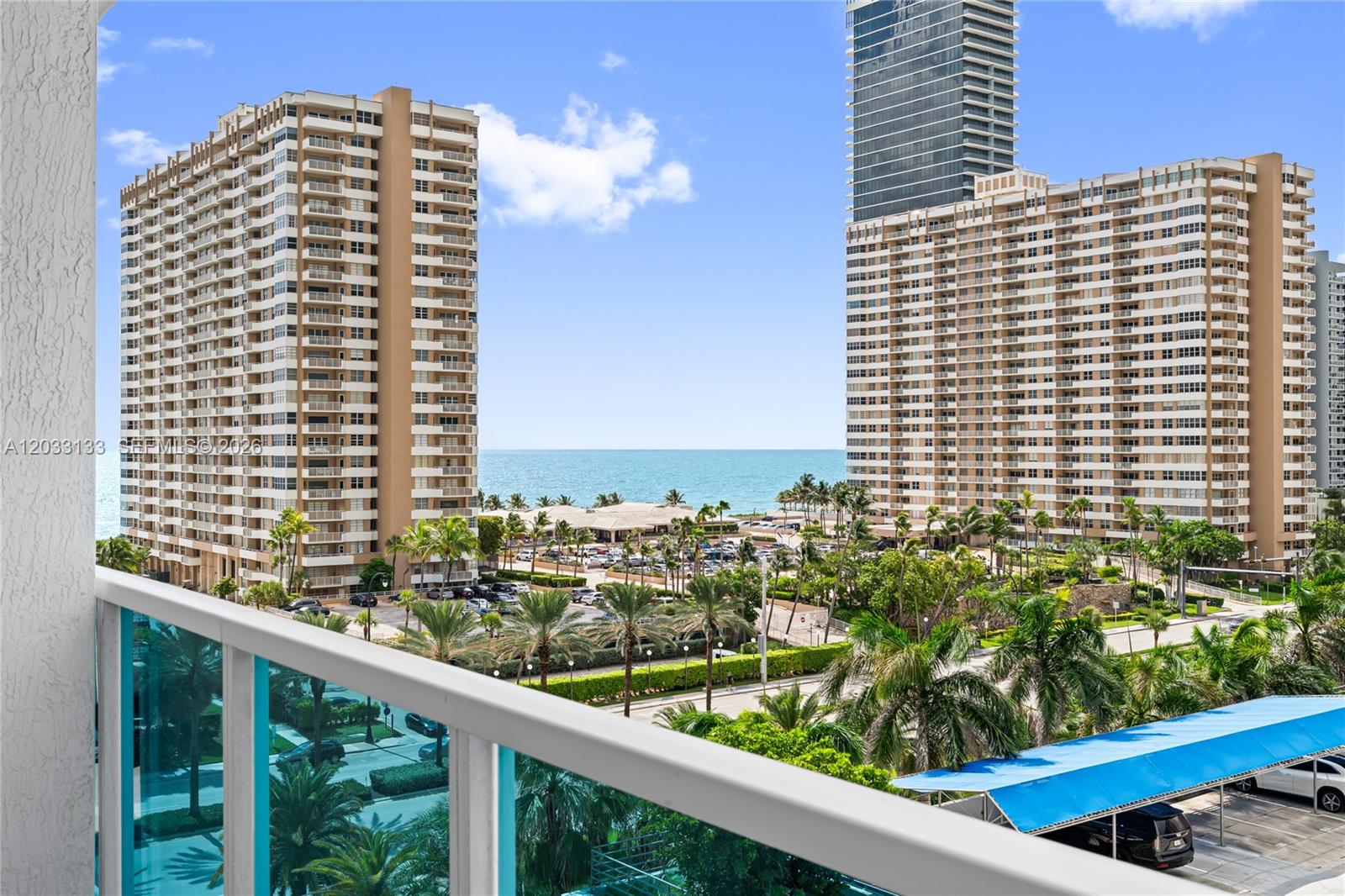 1945 S Ocean Dr #704 Hallandale Beach, FL 33009