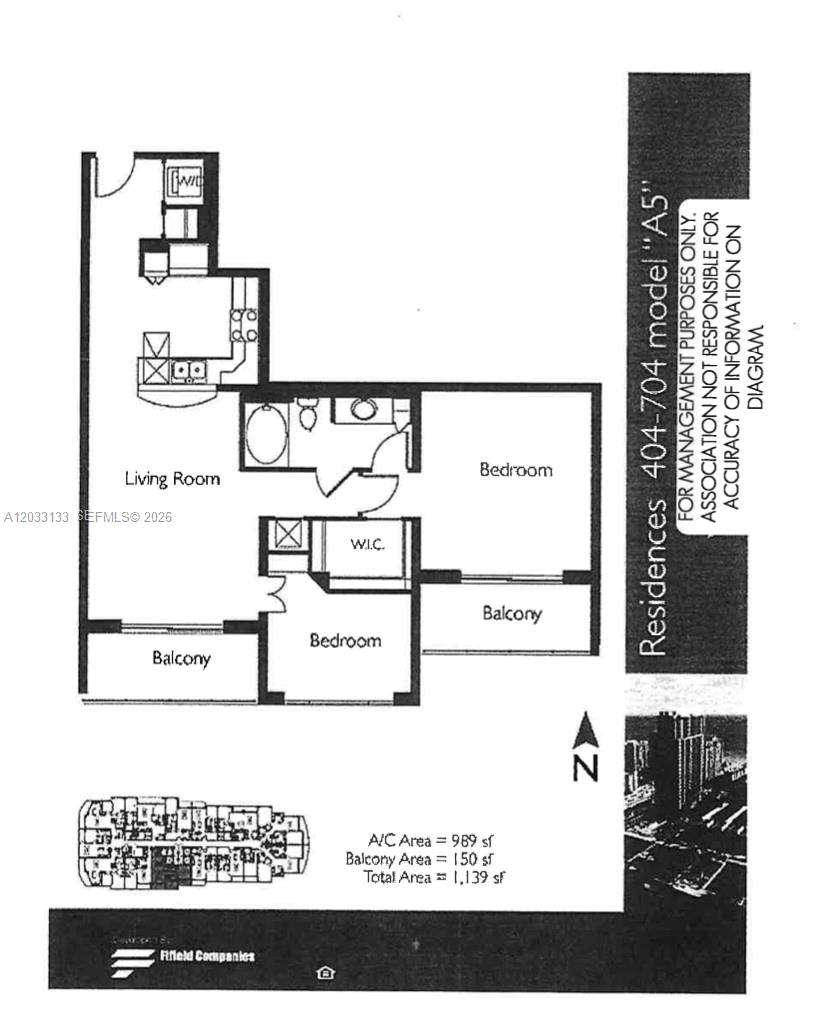 1945 S Ocean Dr #704 Hallandale Beach, FL 33009