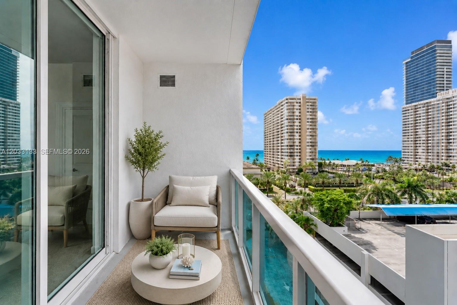 1945 S Ocean Dr #704 Hallandale Beach, FL 33009