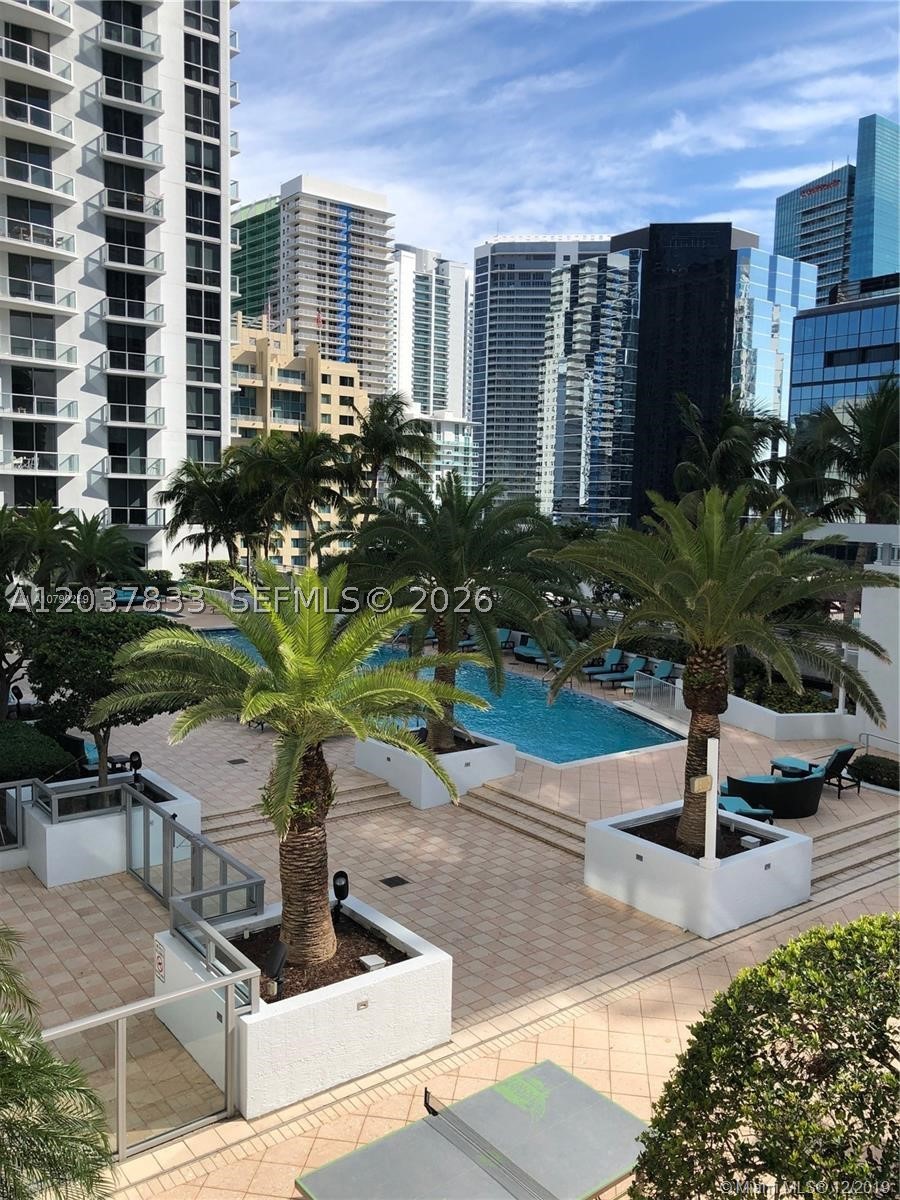 image 1060 Brickell - 105026