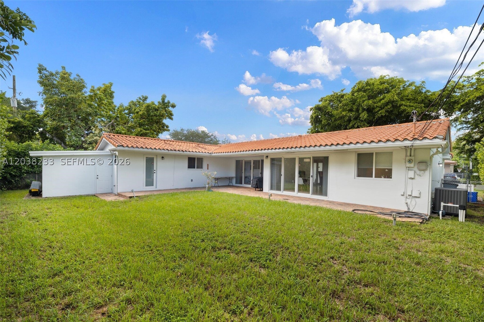 811 Capri St Coral Gables, FL 33134