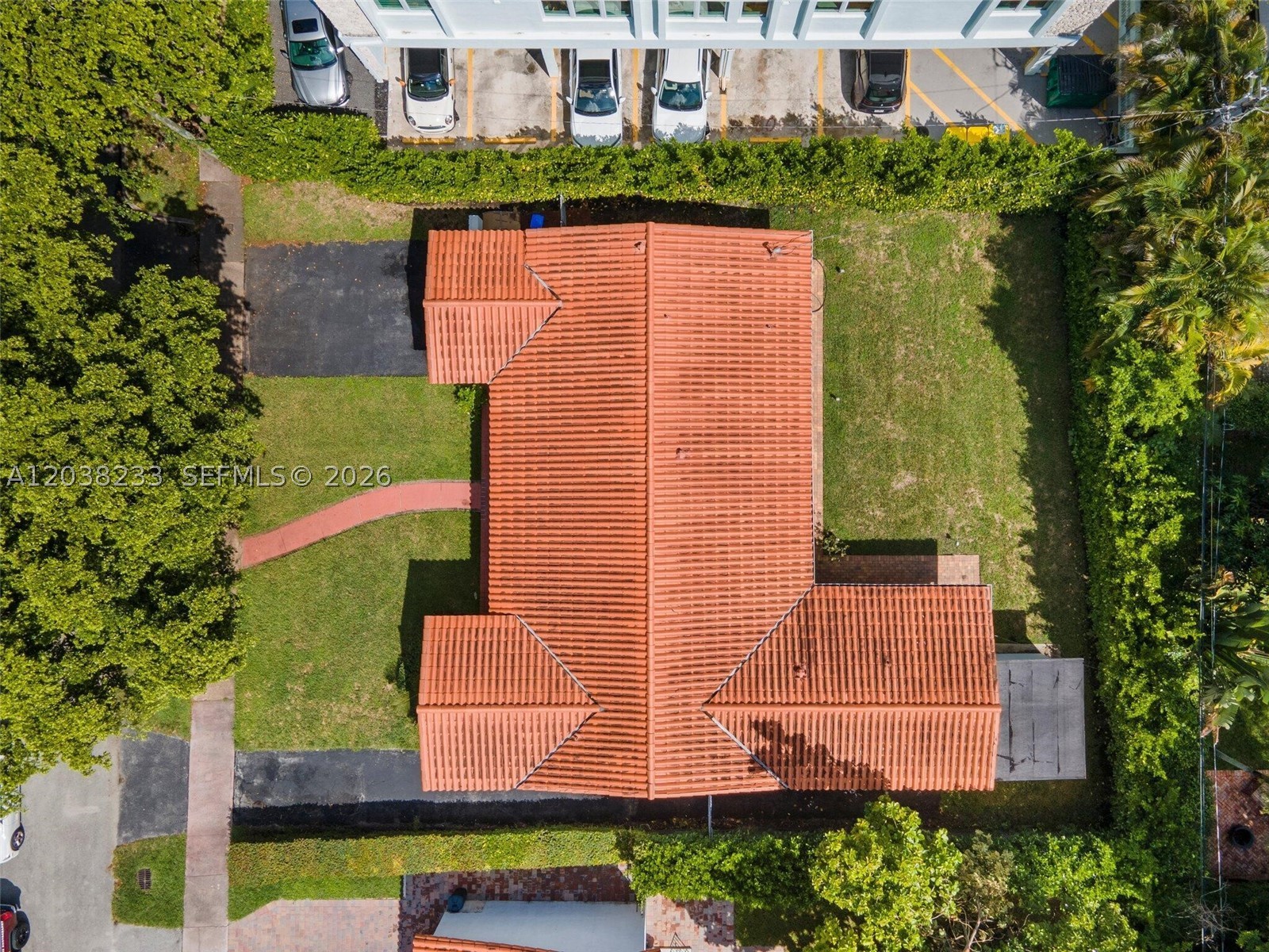 811 Capri St Coral Gables, FL 33134