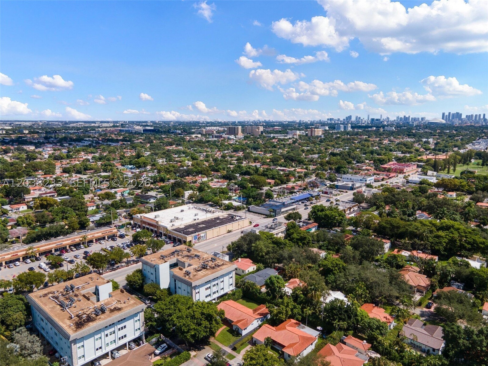 811 Capri St Coral Gables, FL 33134