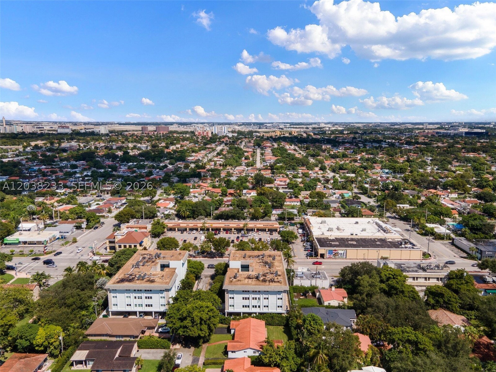 811 Capri St Coral Gables, FL 33134