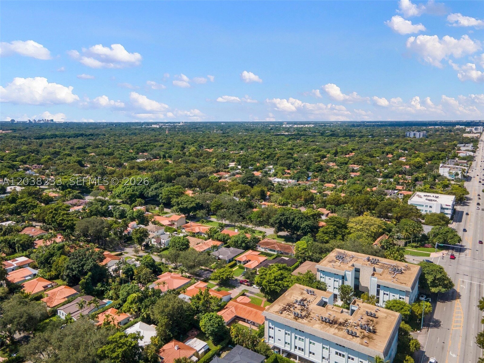 811 Capri St Coral Gables, FL 33134