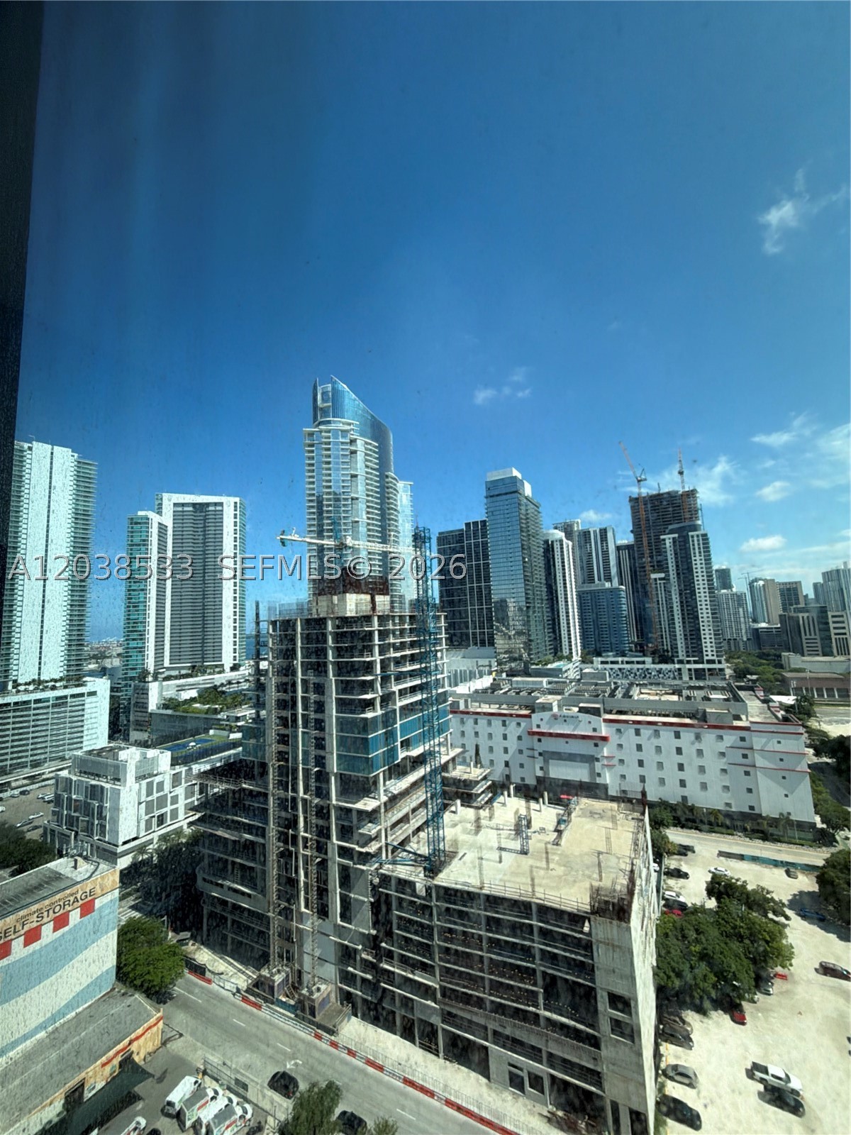 20 NE 11th St #5305 Miami, FL 33132
