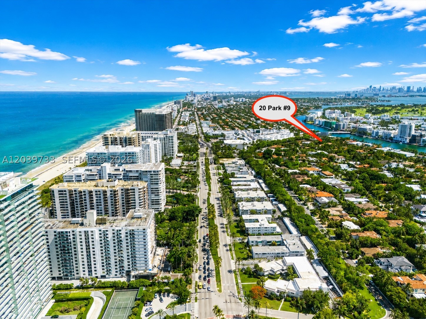20 Park Dr #9