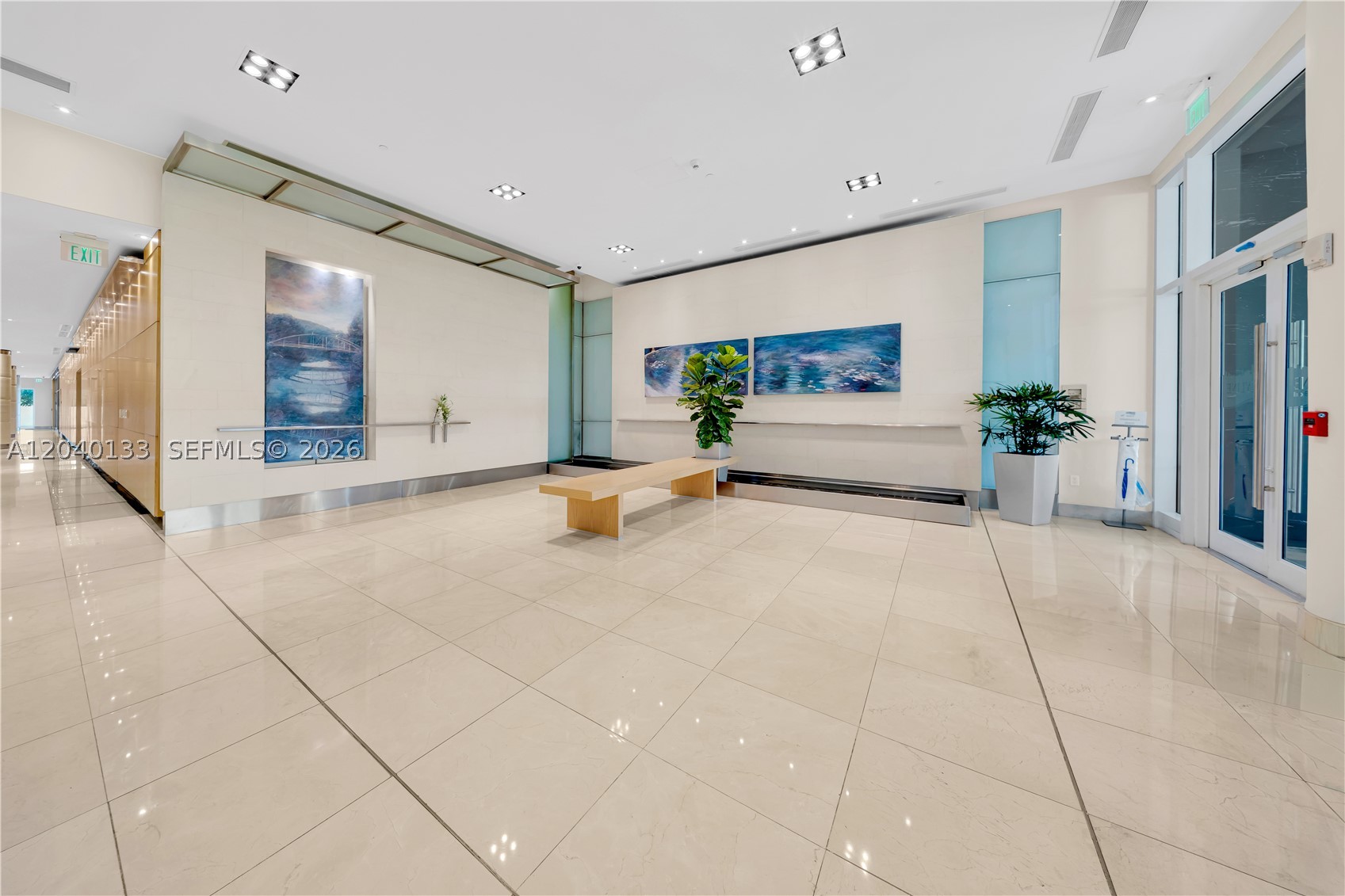 2101 Brickell Ave #1907 Miami, FL 33129