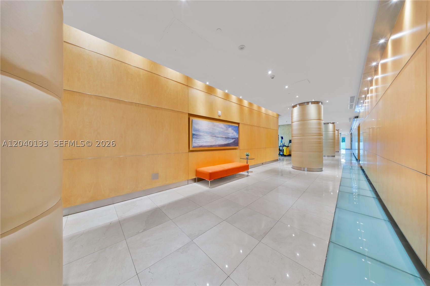 2101 Brickell Ave #1907 Miami, FL 33129