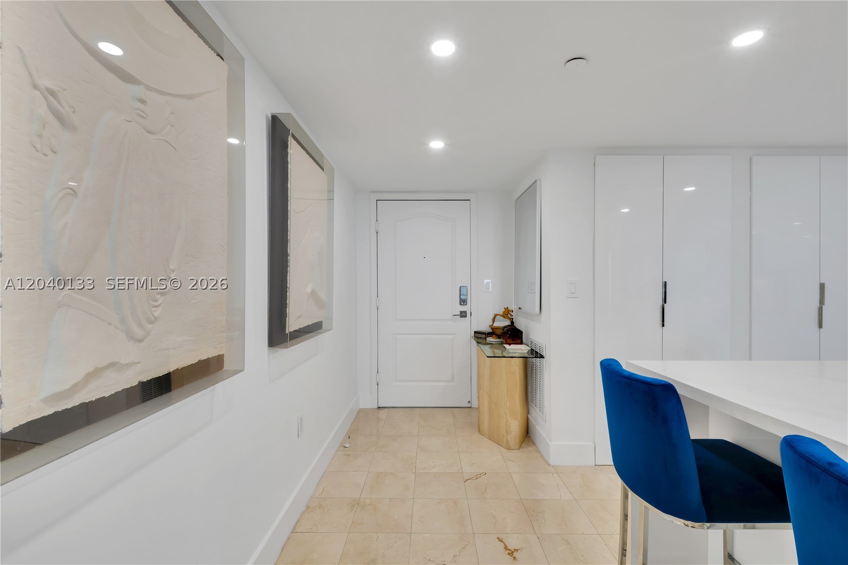 2101 Brickell Ave #1907 Miami, FL 33129