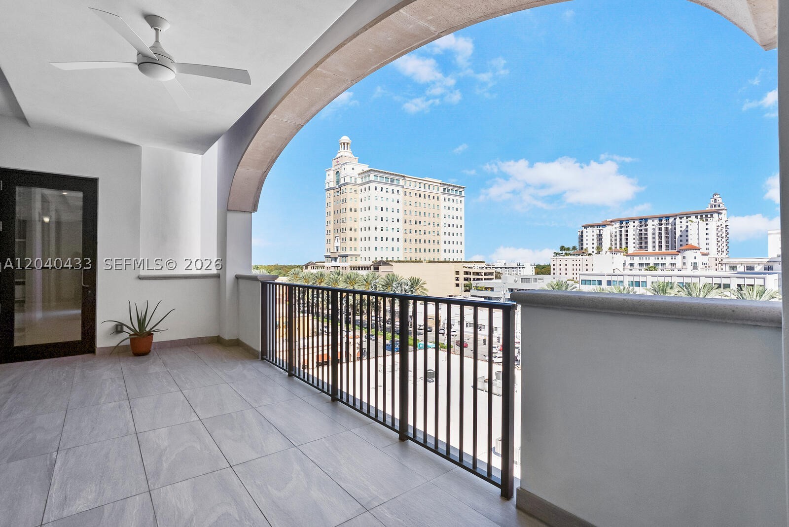 275 Giralda Ave #6C Coral Gables, FL 33134
