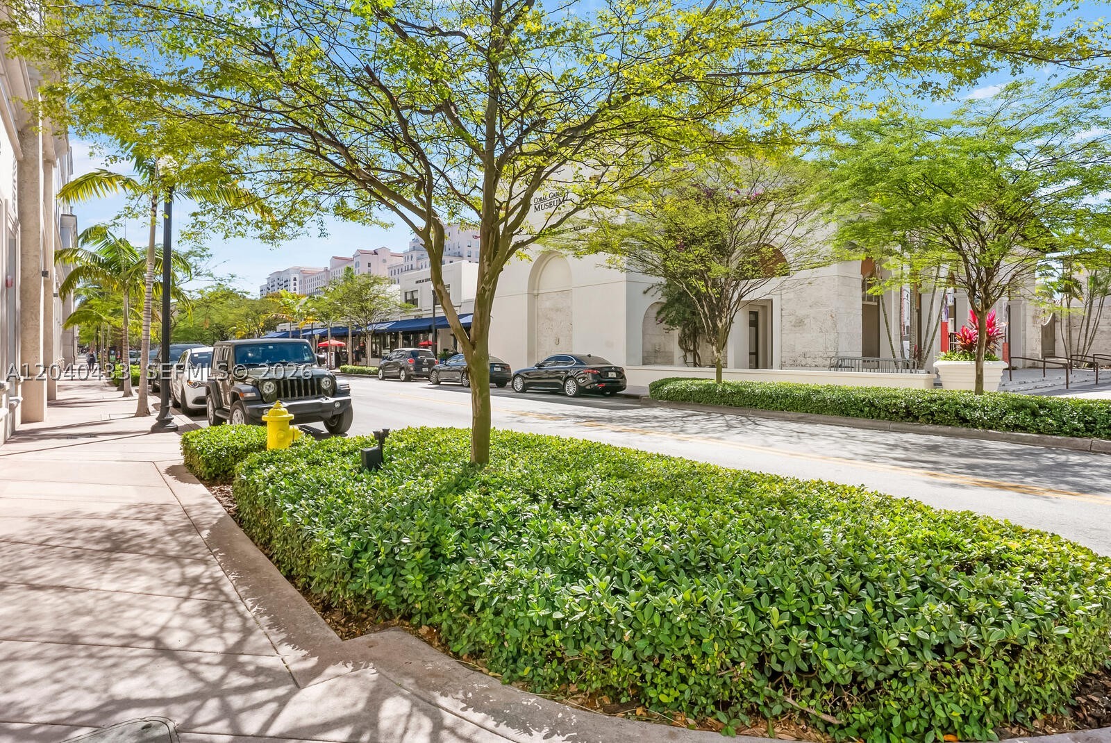 275 Giralda Ave #6C Coral Gables, FL 33134