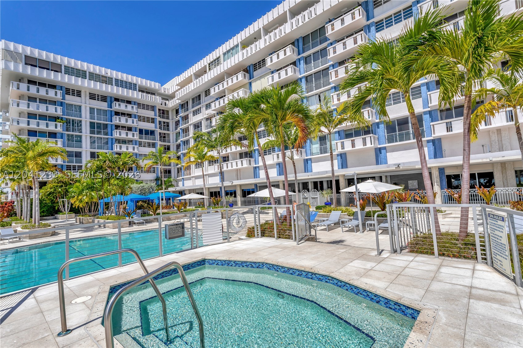 800 West Ave #635 Miami Beach, FL 33139