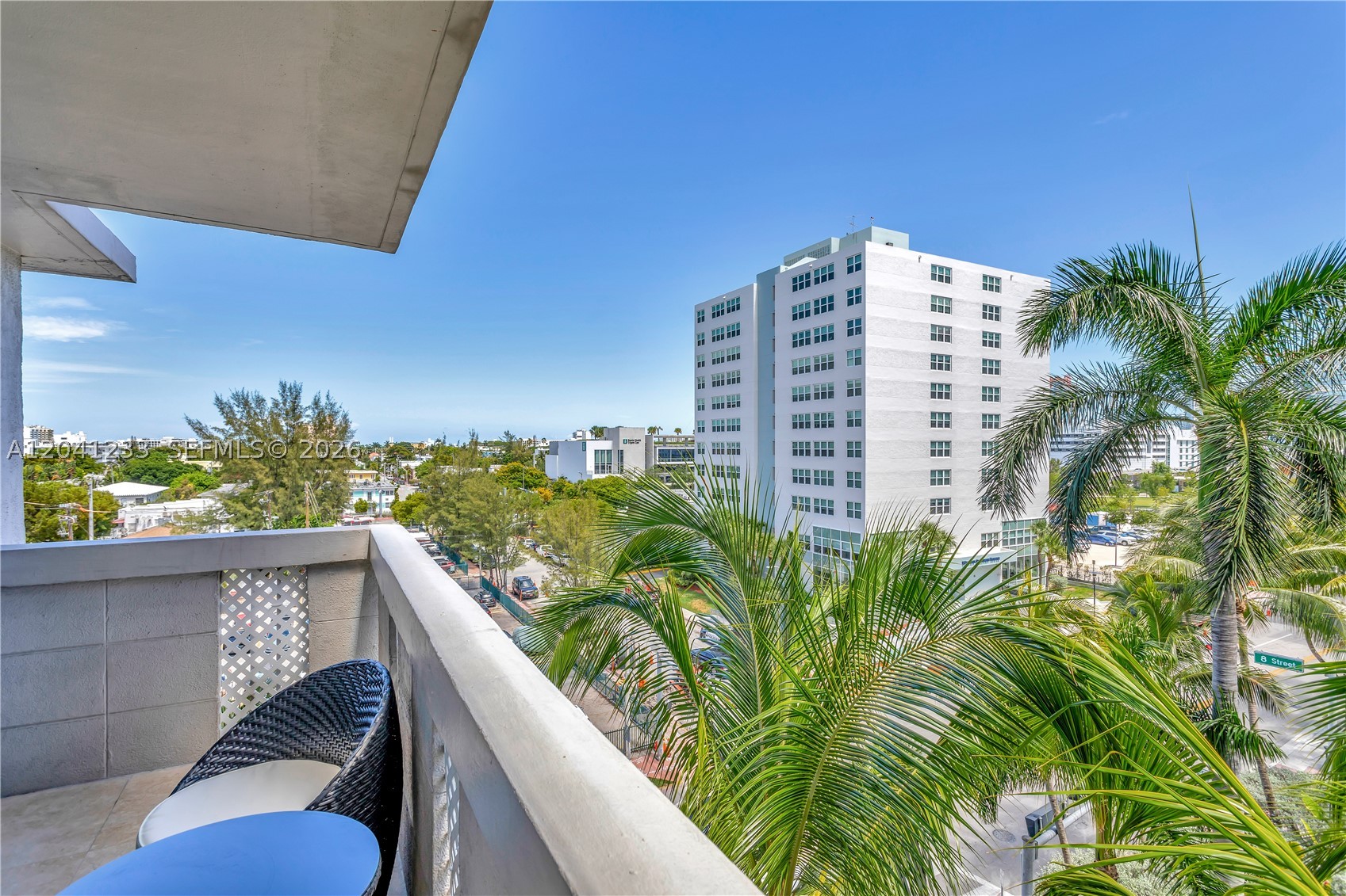 800 West Ave #635 Miami Beach, FL 33139