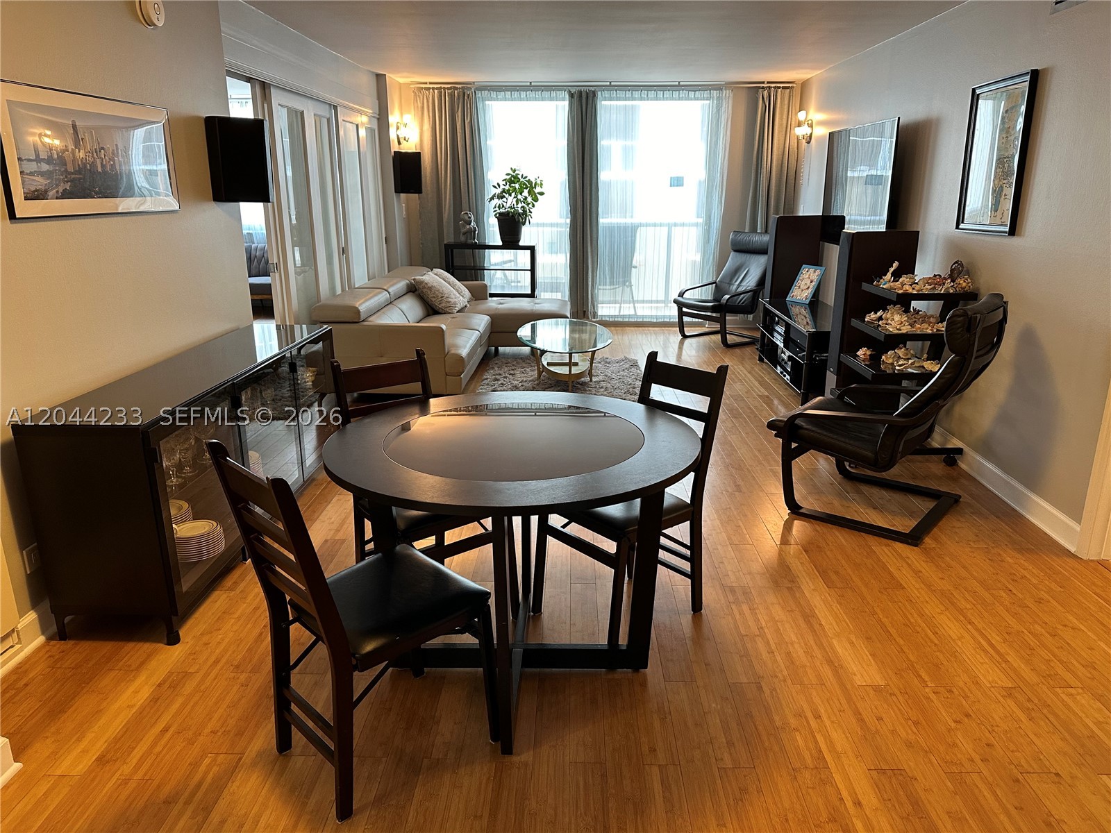 6039 Collins Ave #1205 Miami Beach, FL 33140
