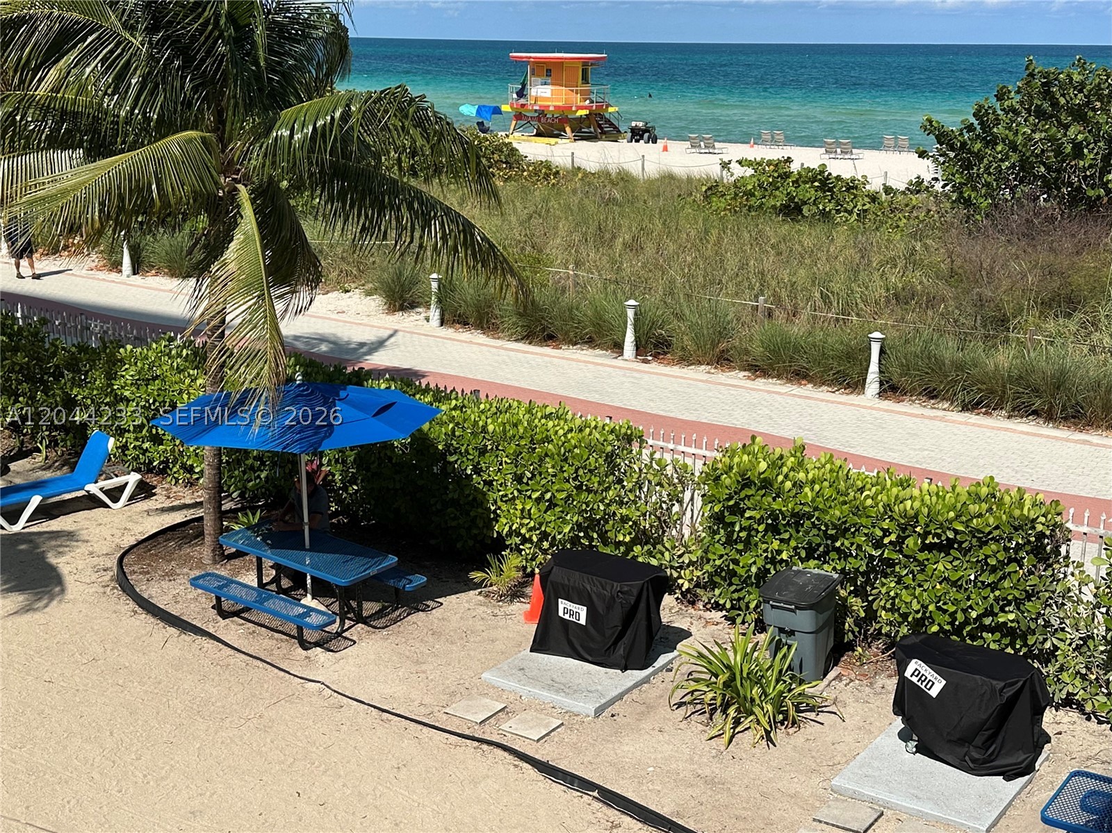 6039 Collins Ave #1205 Miami Beach, FL 33140