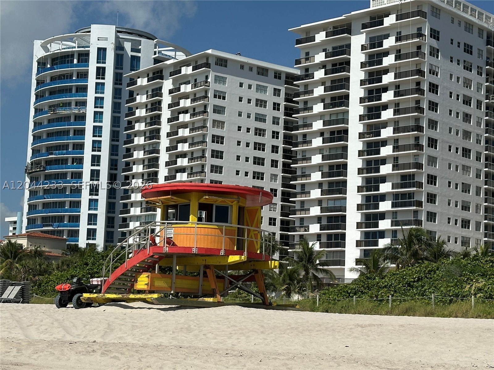 6039 Collins Ave #1205 Miami Beach, FL 33140