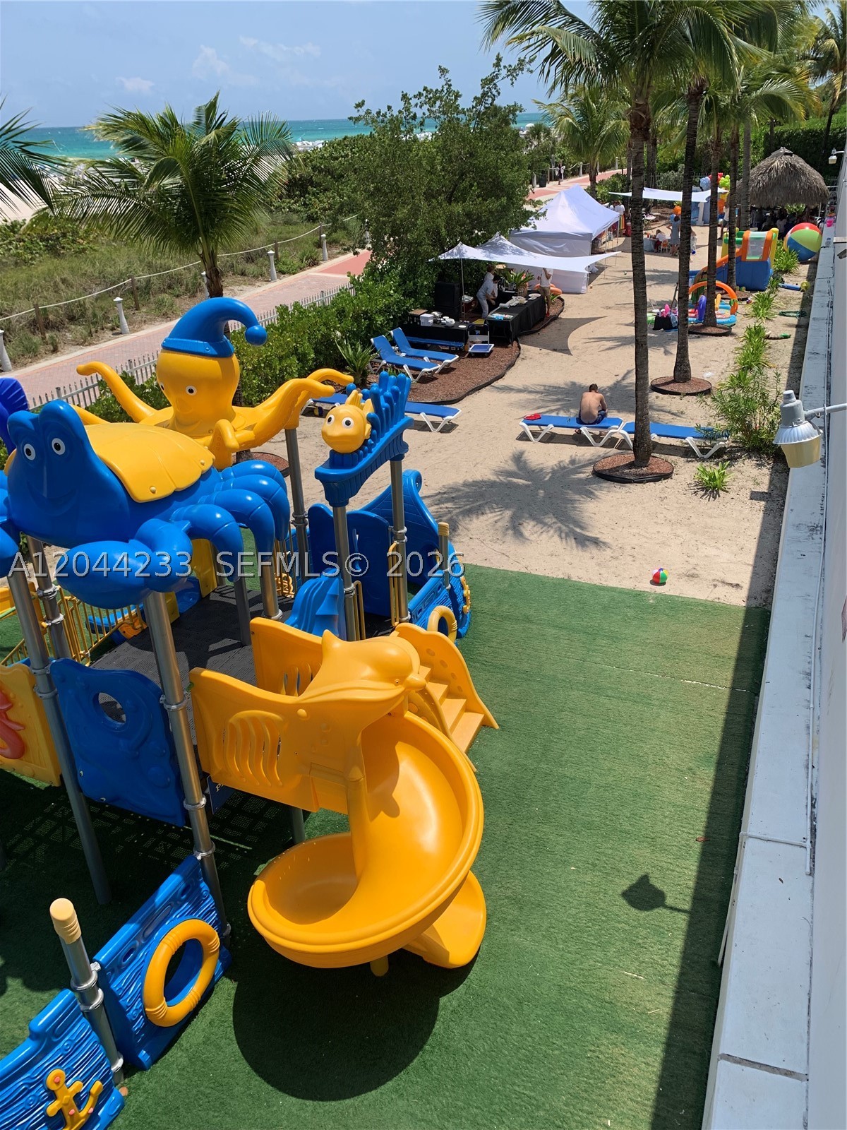6039 Collins Ave #1205 Miami Beach, FL 33140