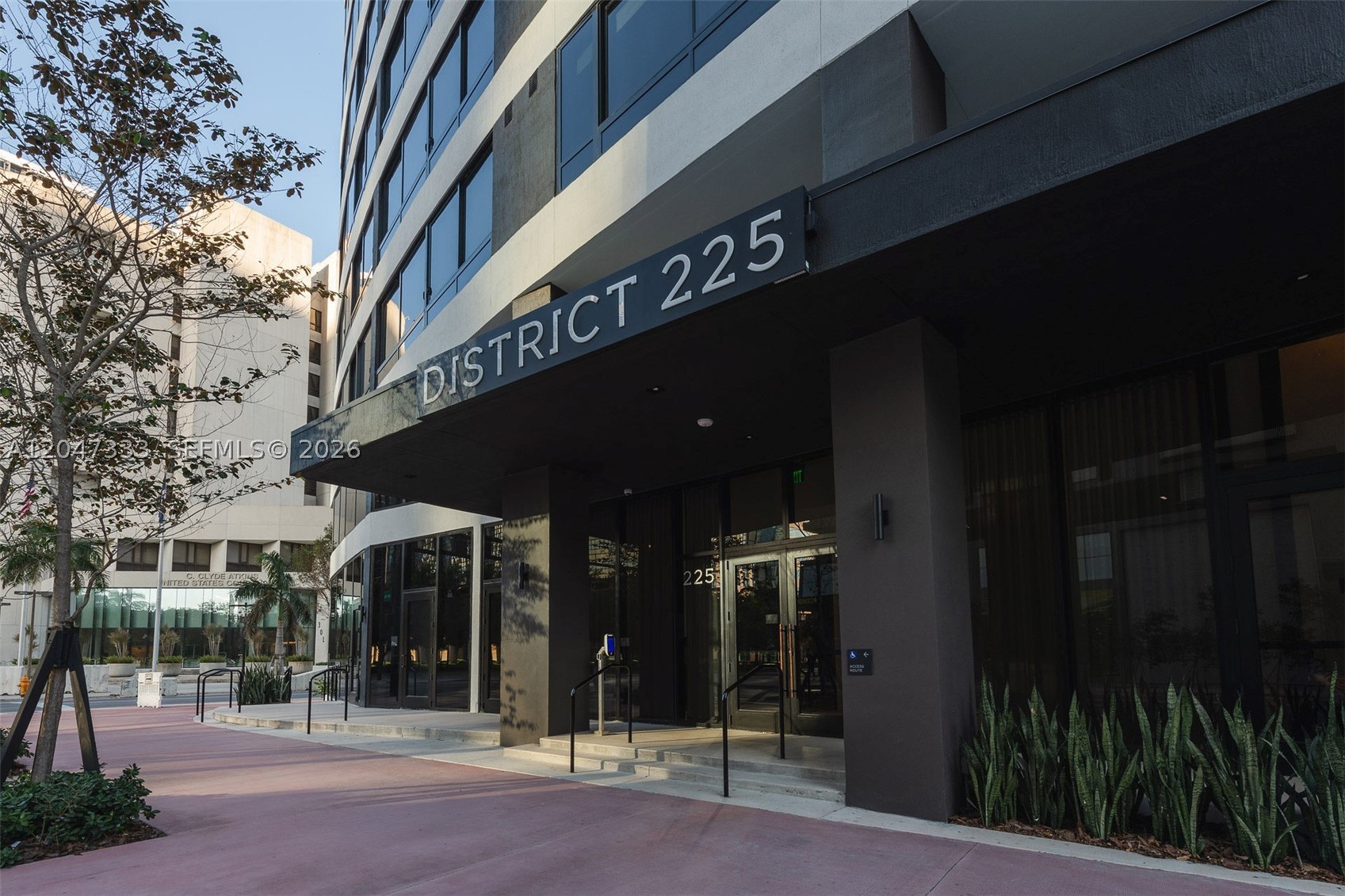 image District 22571