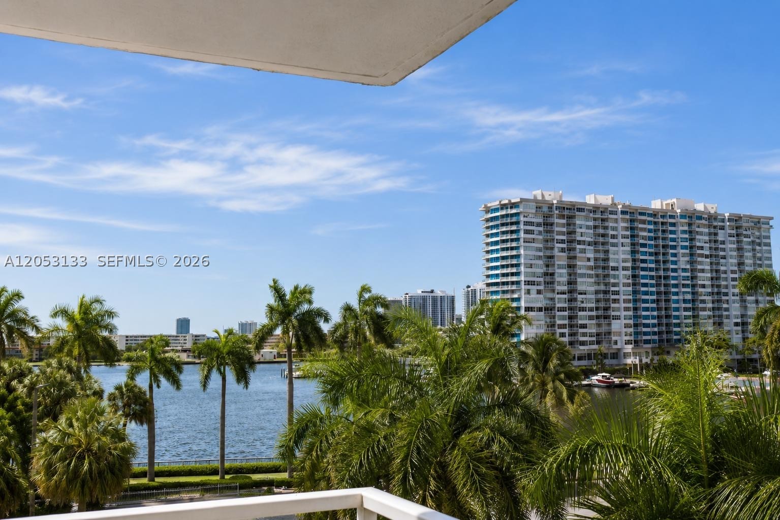 2801 NE 183rd St #405W Aventura, FL 33160