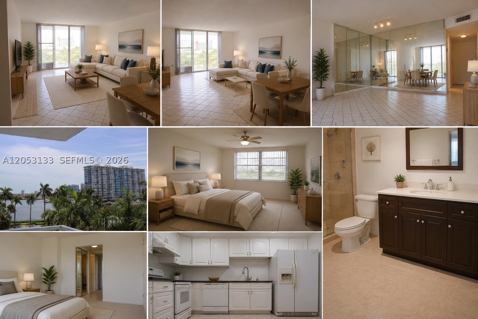 2801 NE 183rd St #405W Aventura, FL 33160