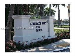 2801 NE 183rd St #405W Aventura, FL 33160
