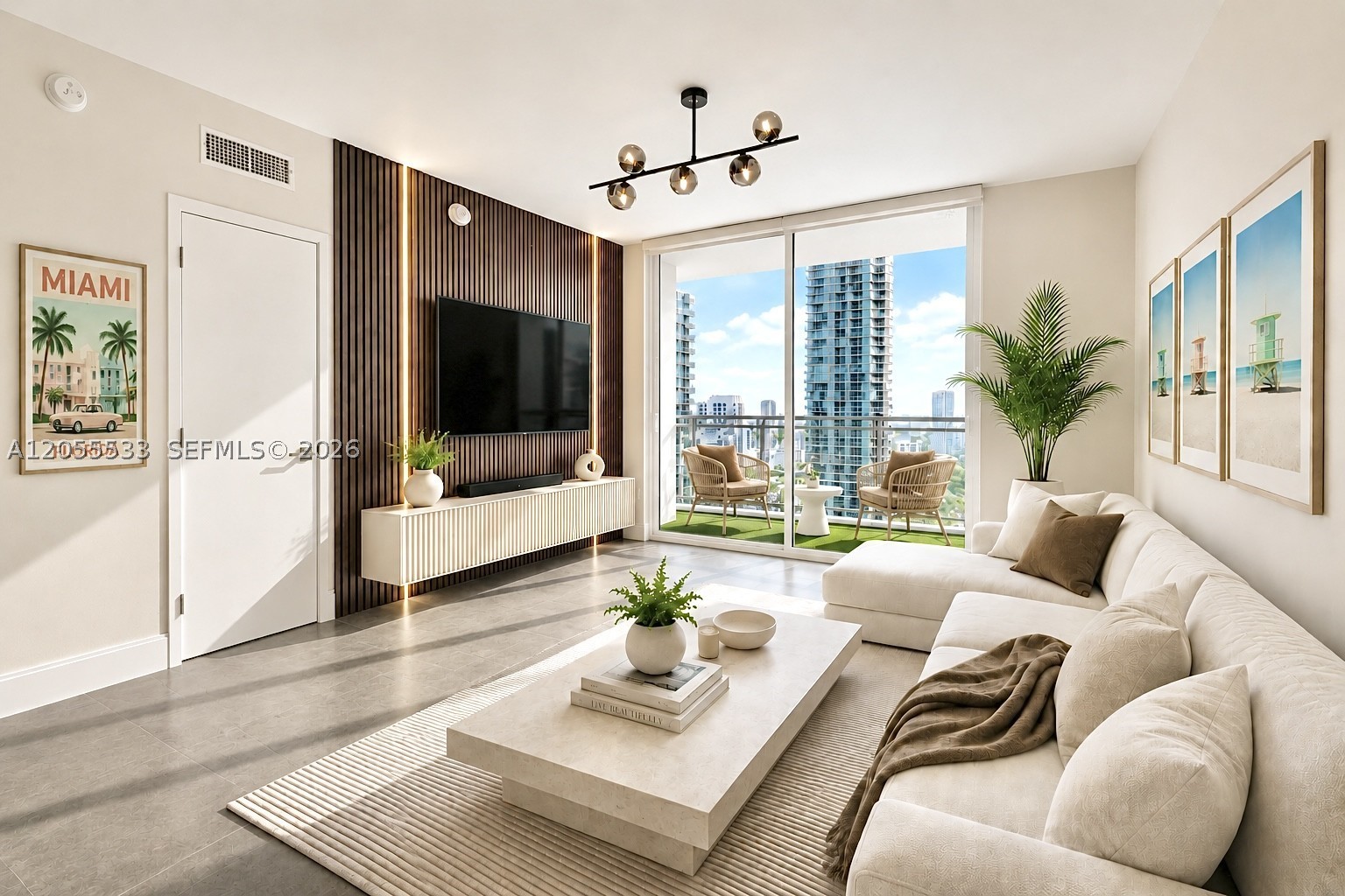 1080 Brickell Ave #1803