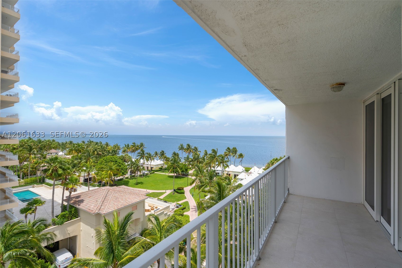 881 Ocean Dr #7H Key Biscayne, FL 33149