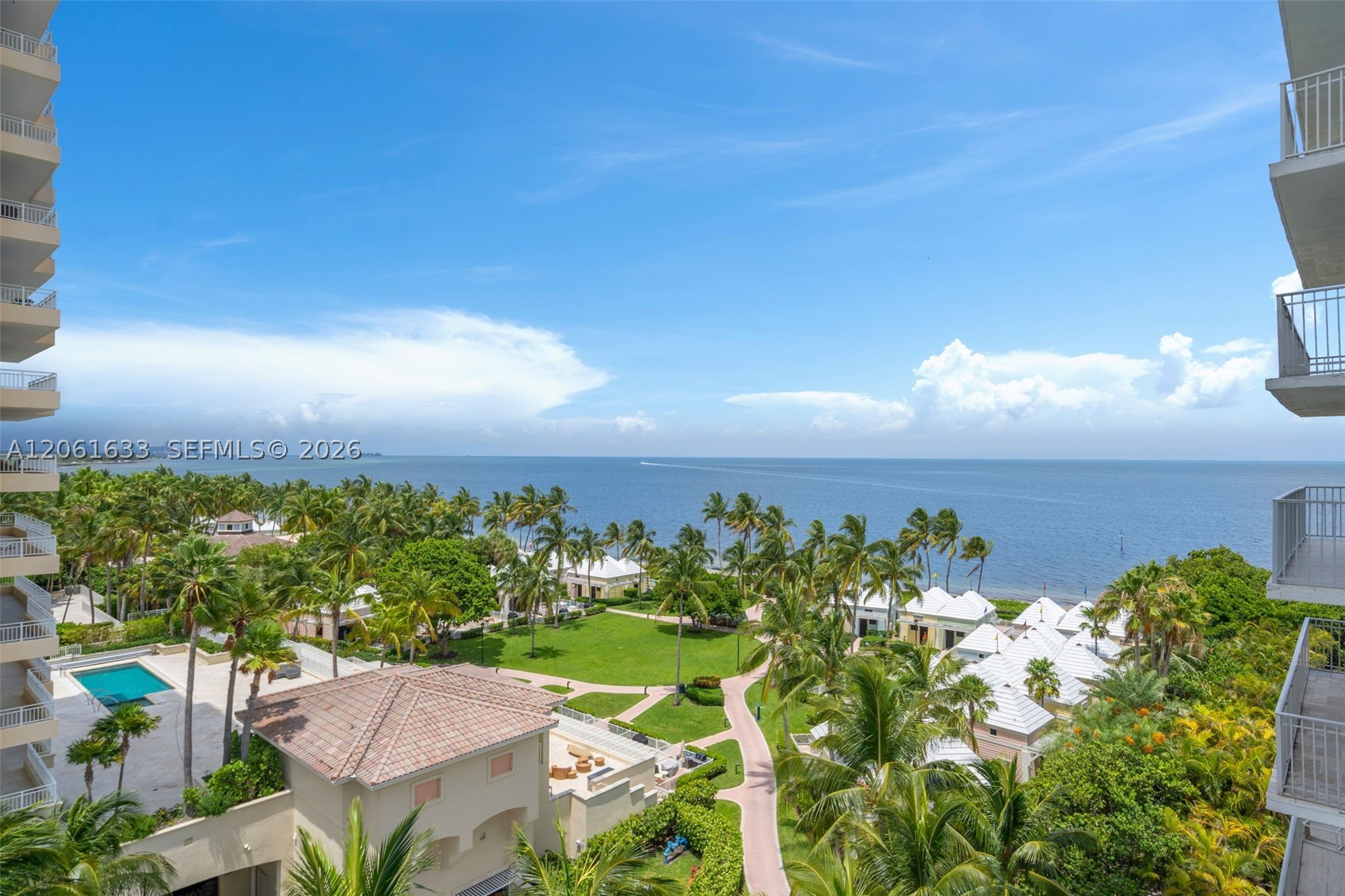 881 Ocean Dr #7H Key Biscayne, FL 33149