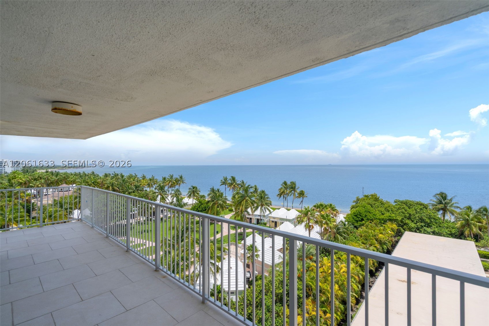 881 Ocean Dr #7H Key Biscayne, FL 33149