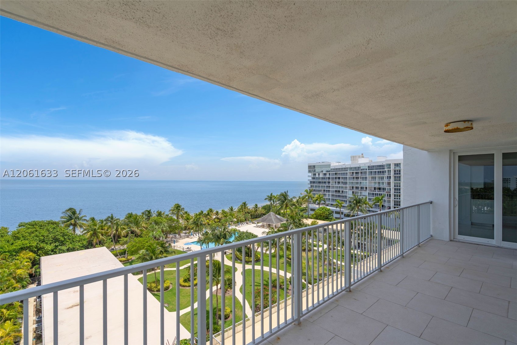 881 Ocean Dr #7H Key Biscayne, FL 33149