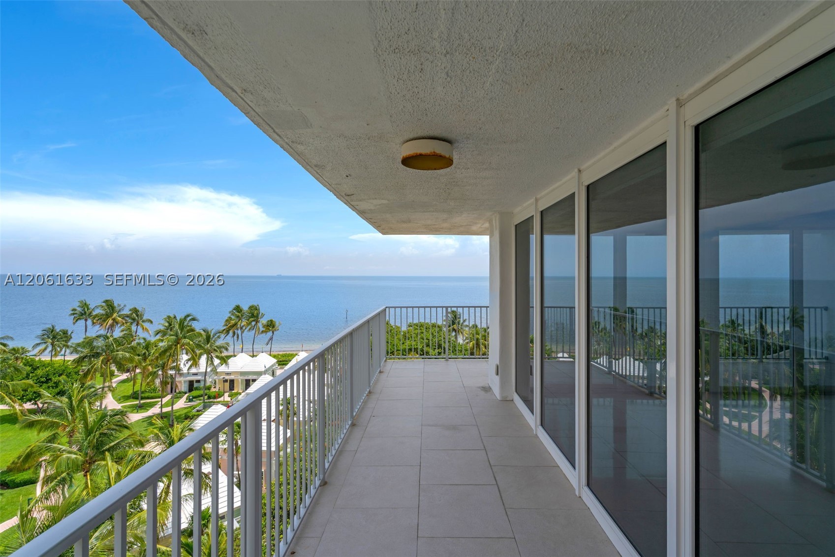 881 Ocean Dr #7H Key Biscayne, FL 33149
