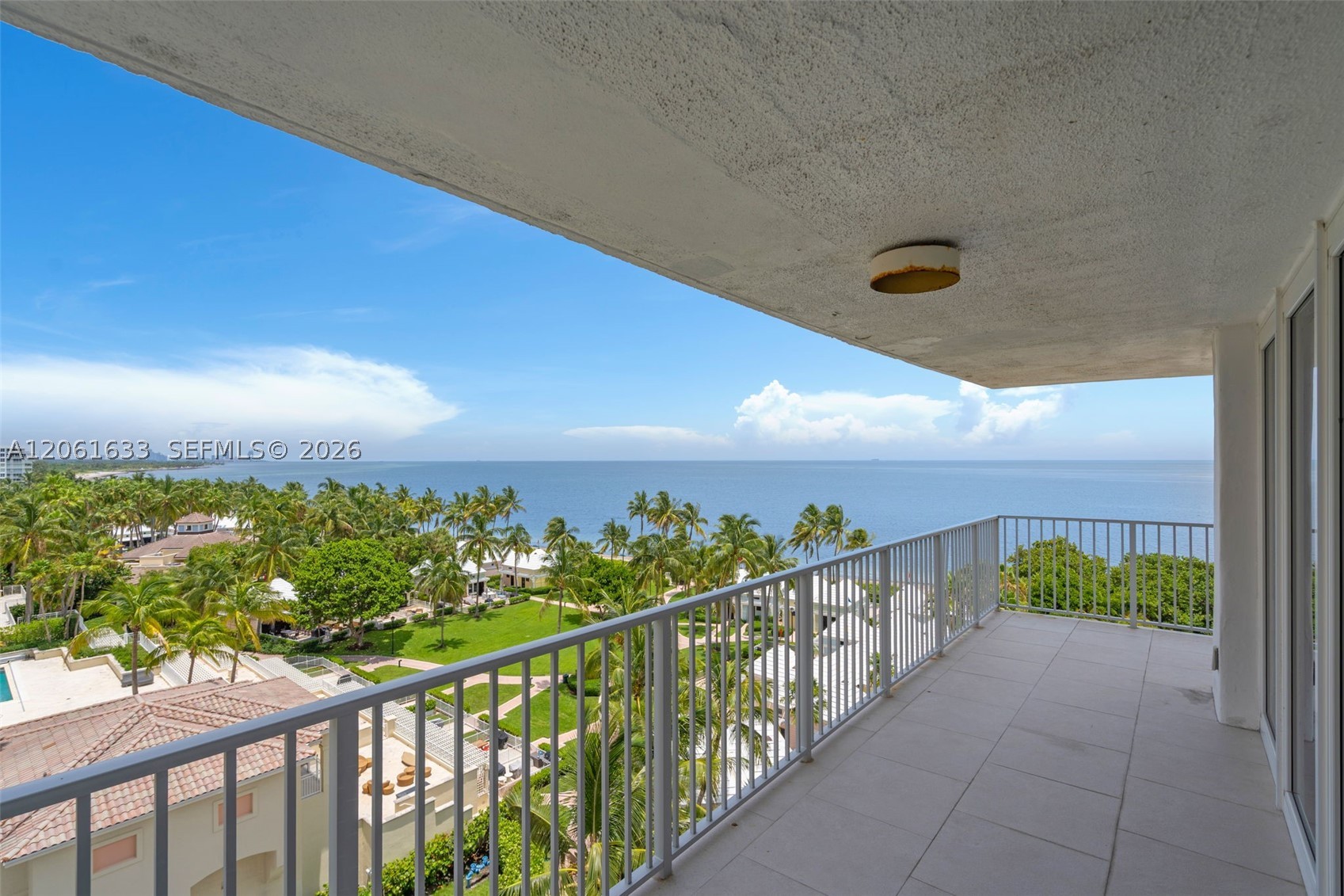 881 Ocean Dr #7H Key Biscayne, FL 33149